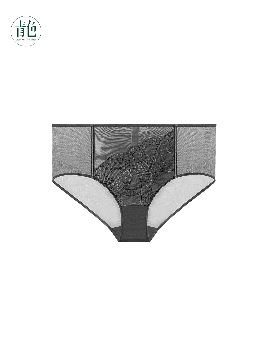 Atelier Intimo Teng You Panties