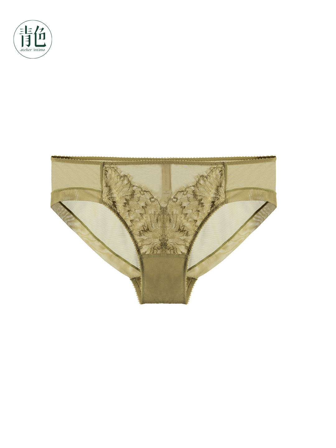 Atelier Intimo Rongcao Panties