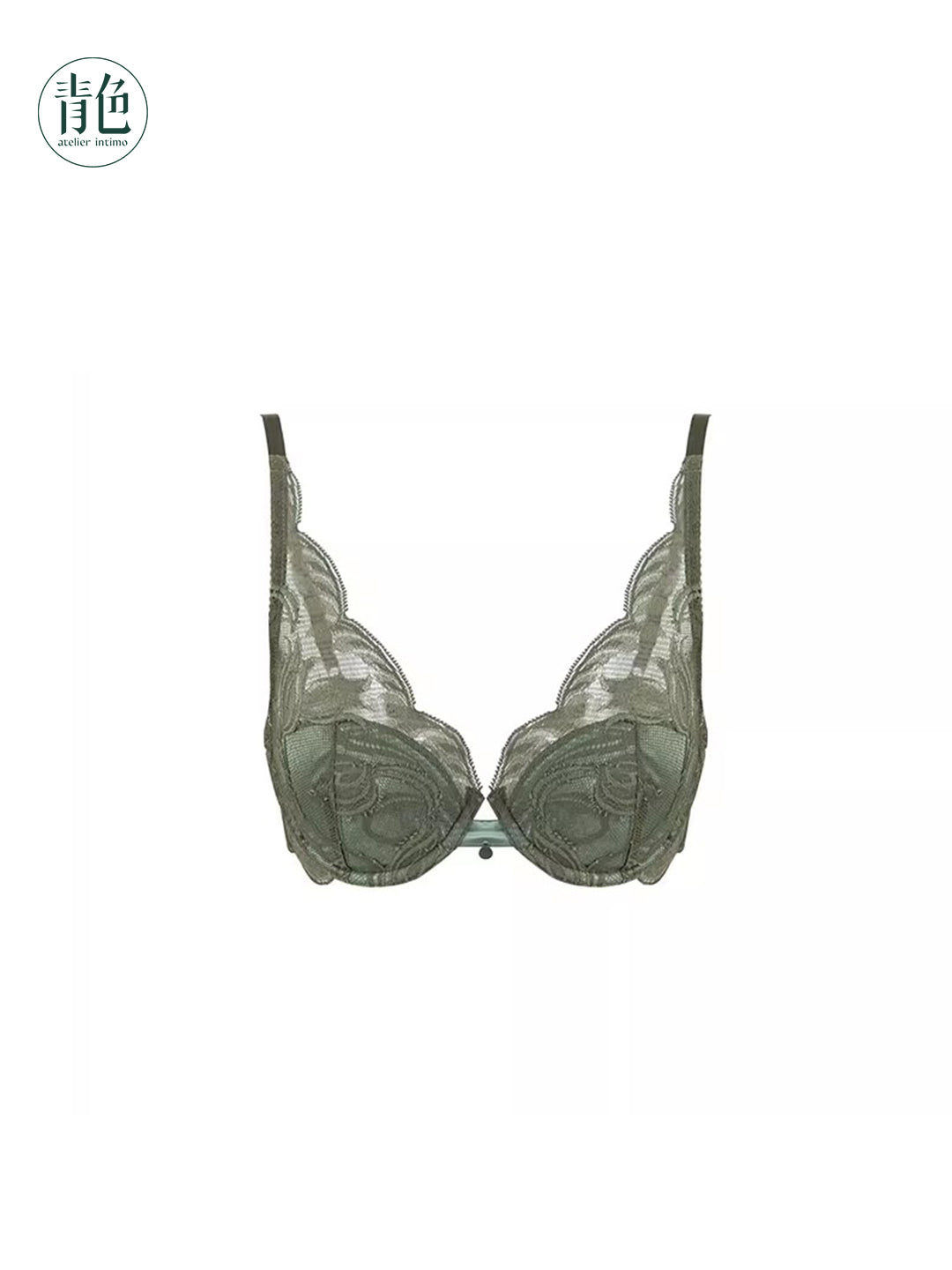 Atelier Intimo Tulip Full Cup Bra