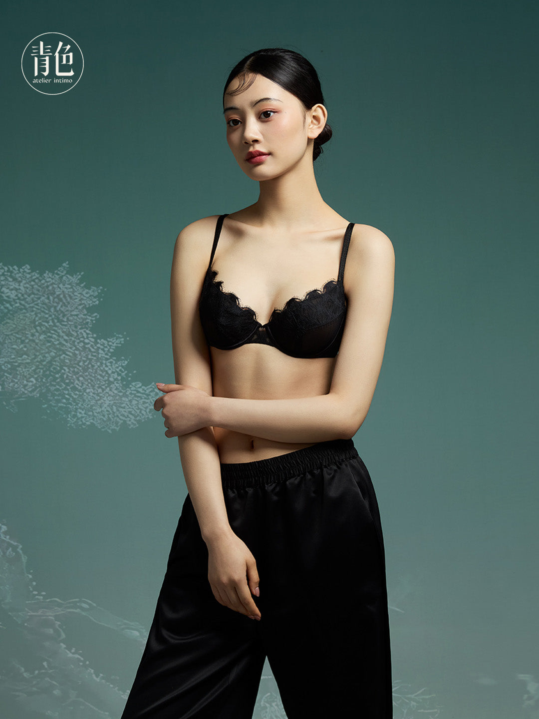 Atelier Intimo Mianyan Bra