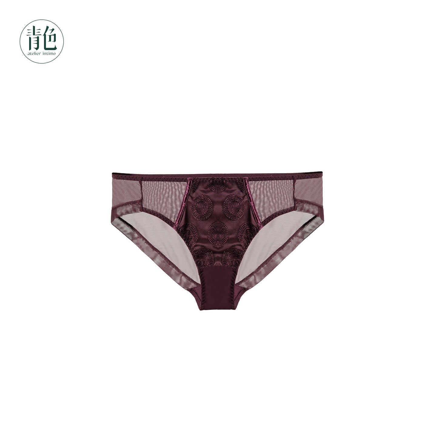 Atelier Intimo Yiren Panties