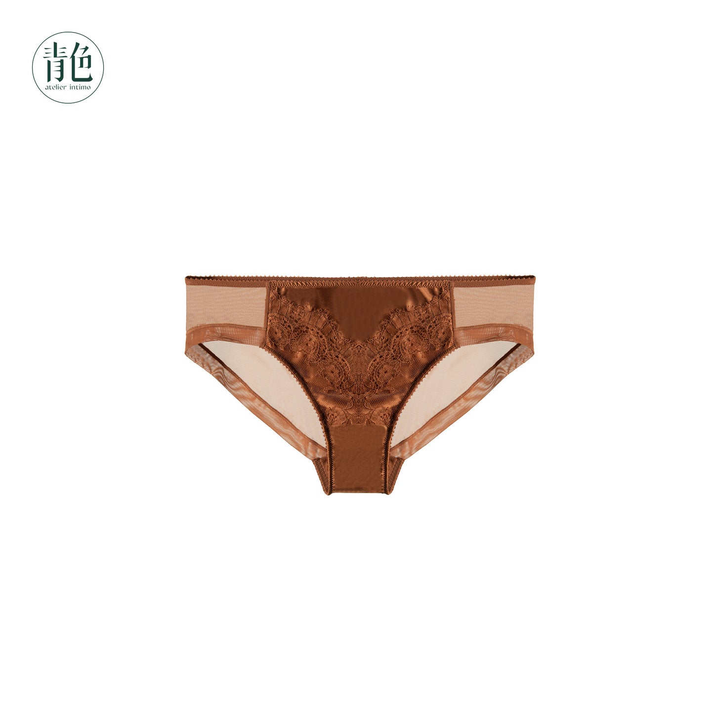 Atelier Intimo JINXI Panties