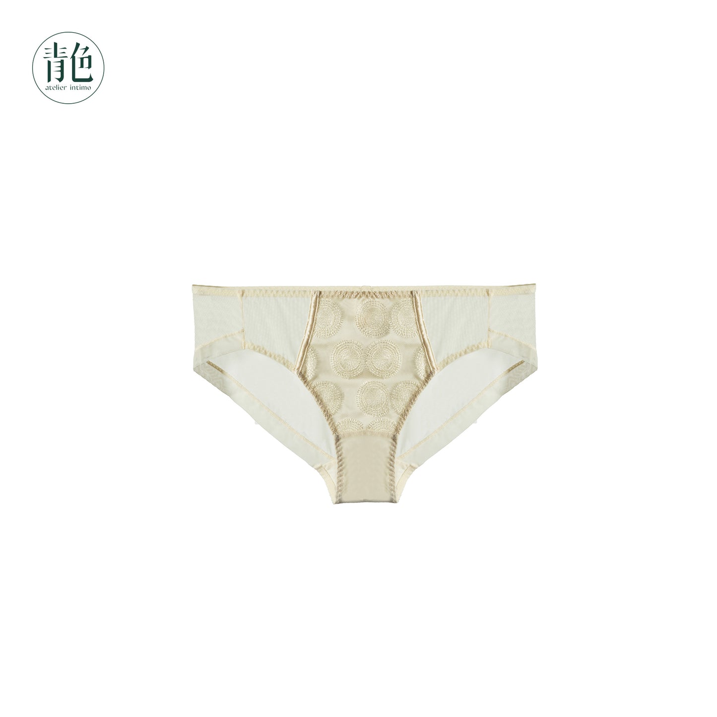 Atelier Intimo Yiren Panties