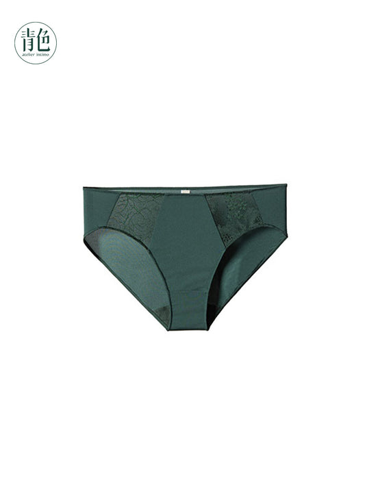 Atelier Intimo Wild Rose Panties