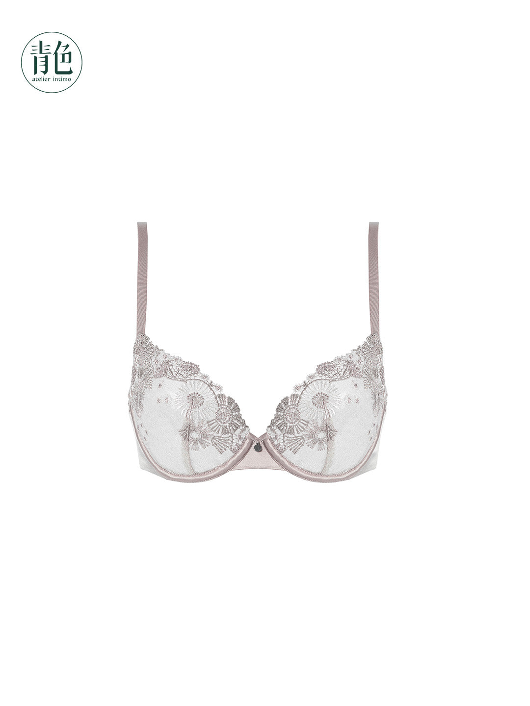 Atelier Intimo  Floral Verse Bra
