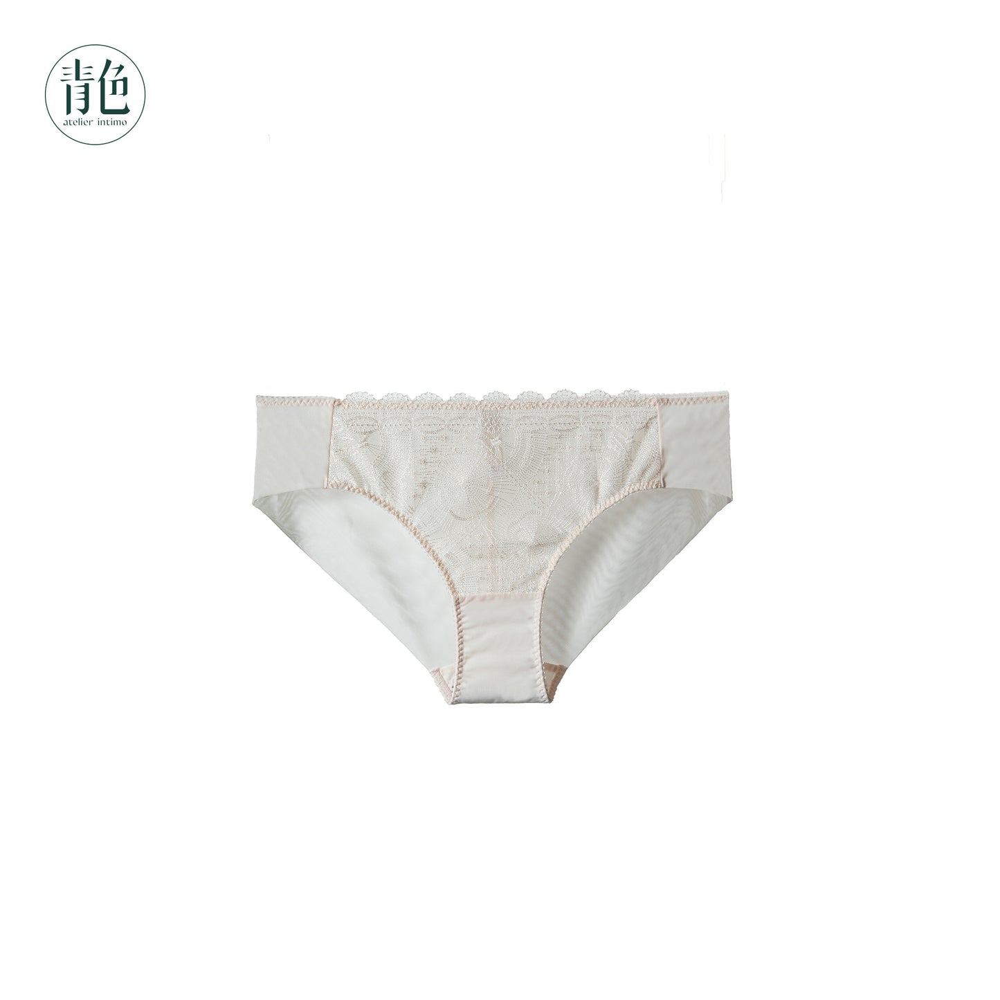 Atelier Intimo Persian Panties