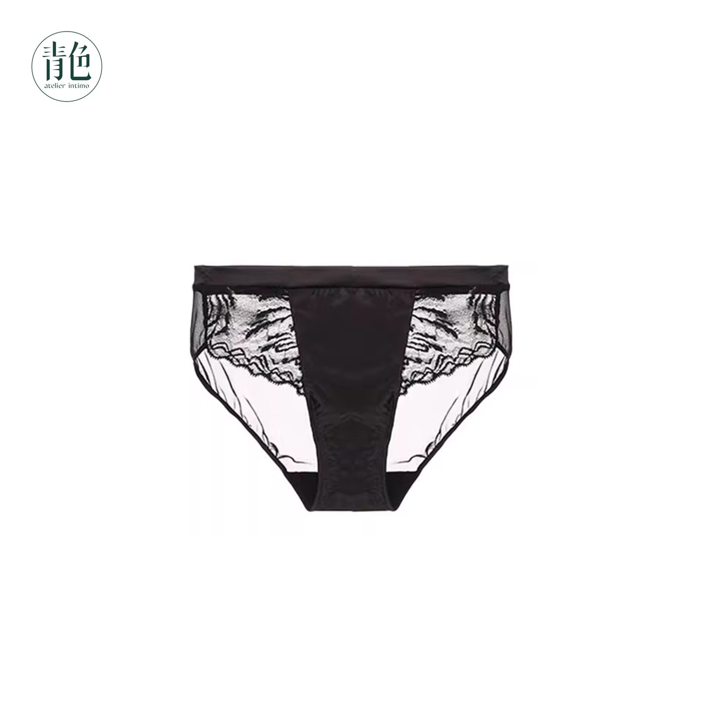 Atelier Intimo Fireworks Panties