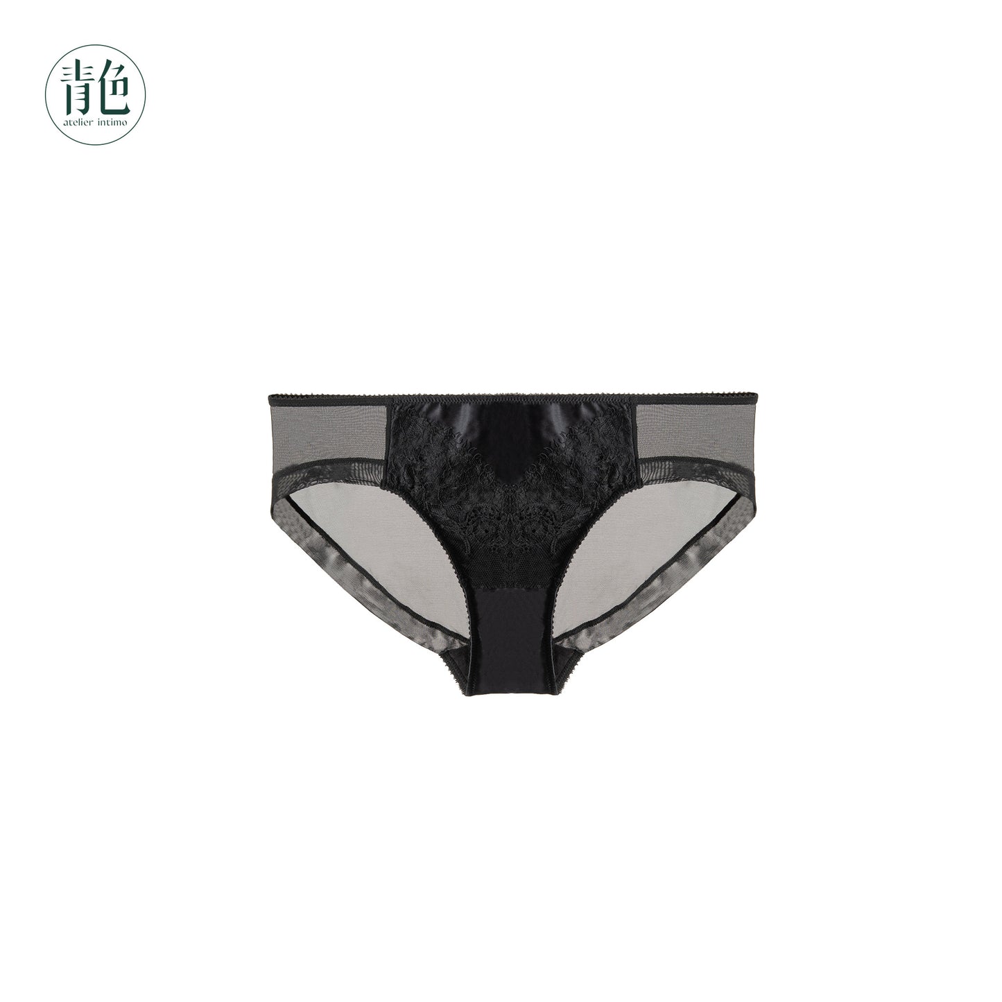 Atelier Intimo JINXI Panties