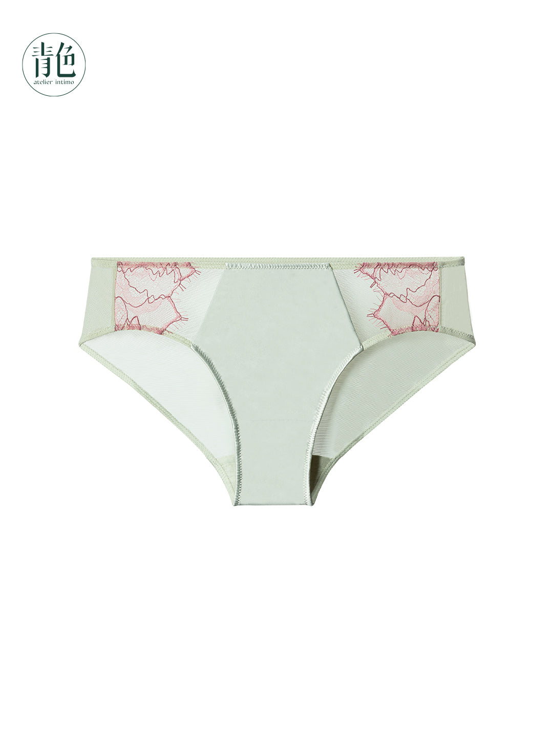 Atelier Intimo Han Dan Panties