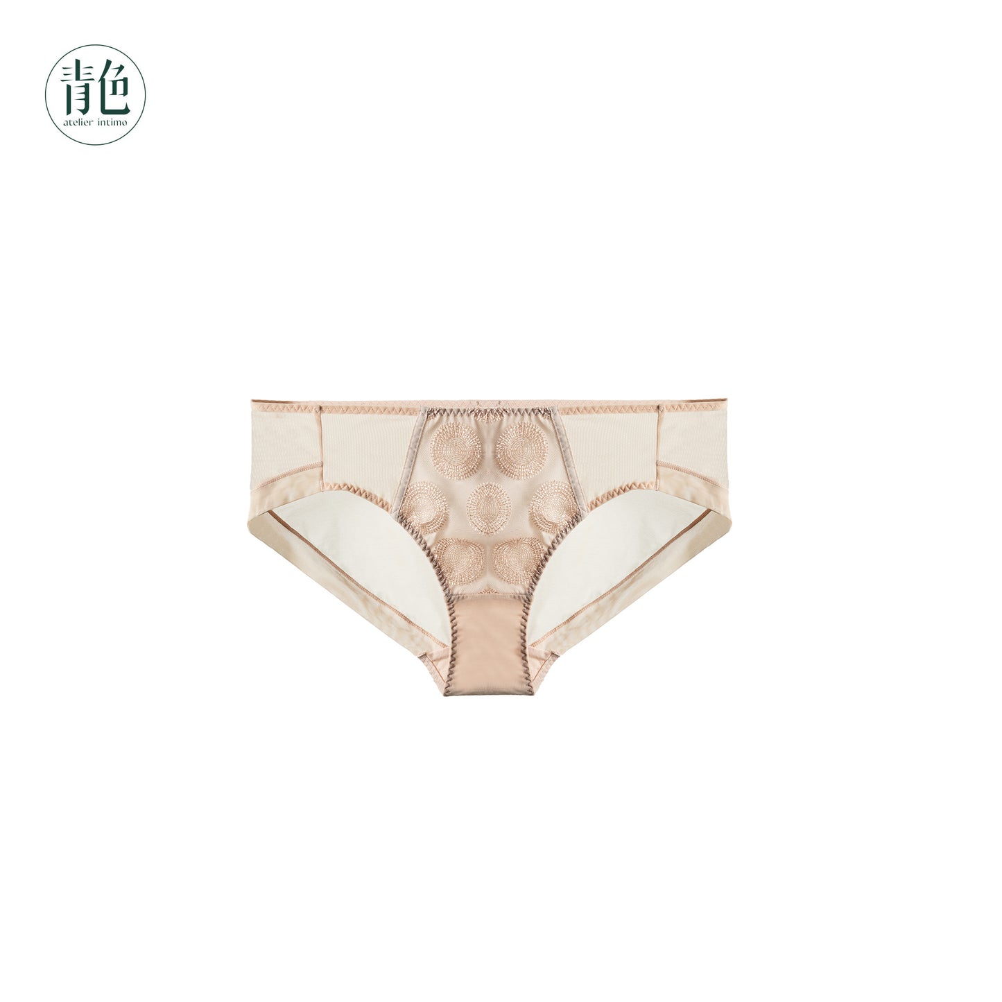 Atelier Intimo Yiren Panties