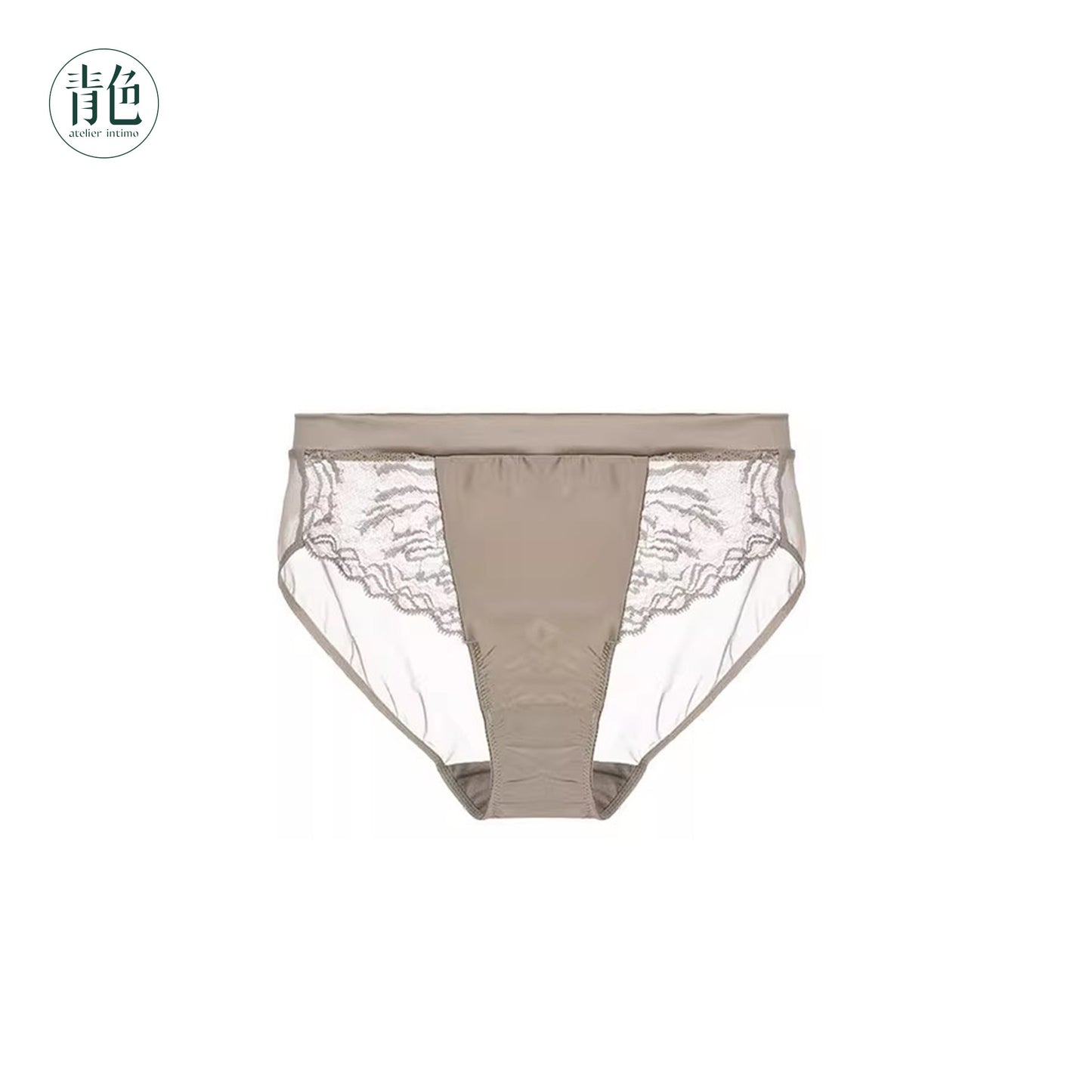 Atelier Intimo Fireworks Panties