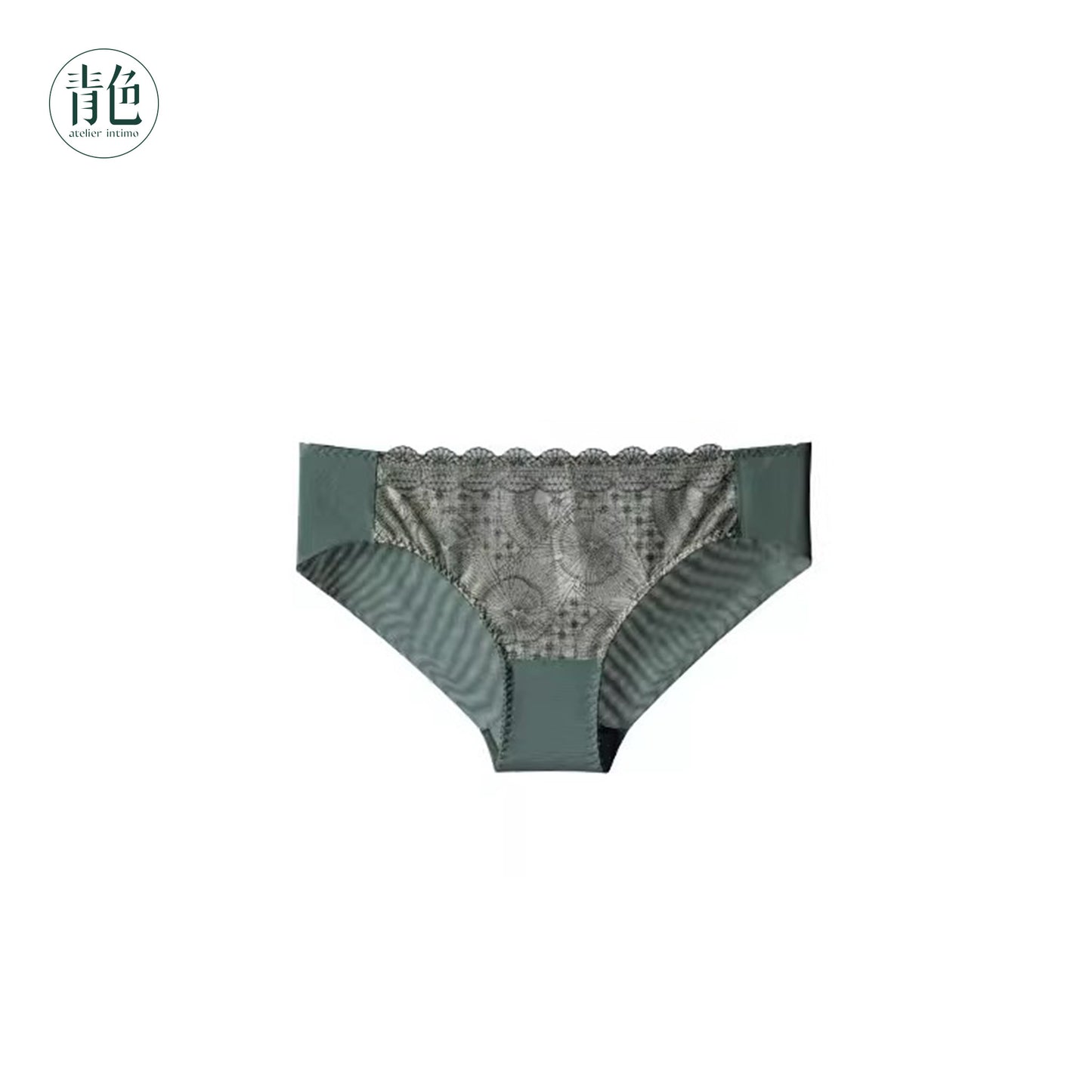 Atelier Intimo Persian Panties