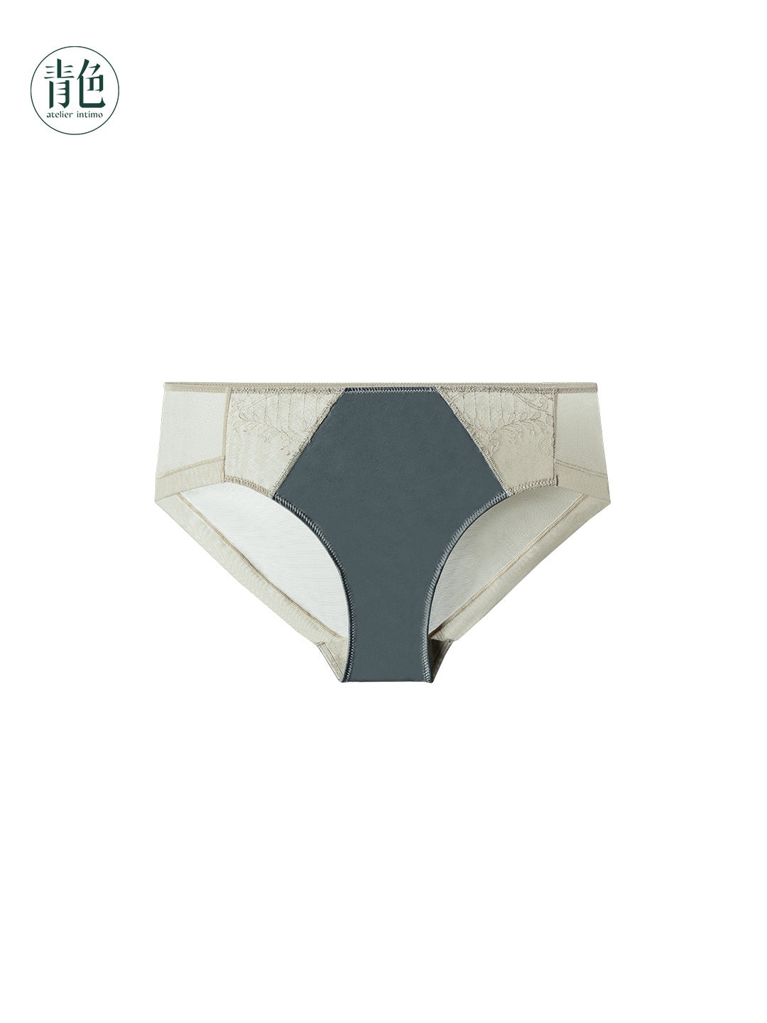 Atelier Intimo Shang Dai Panties