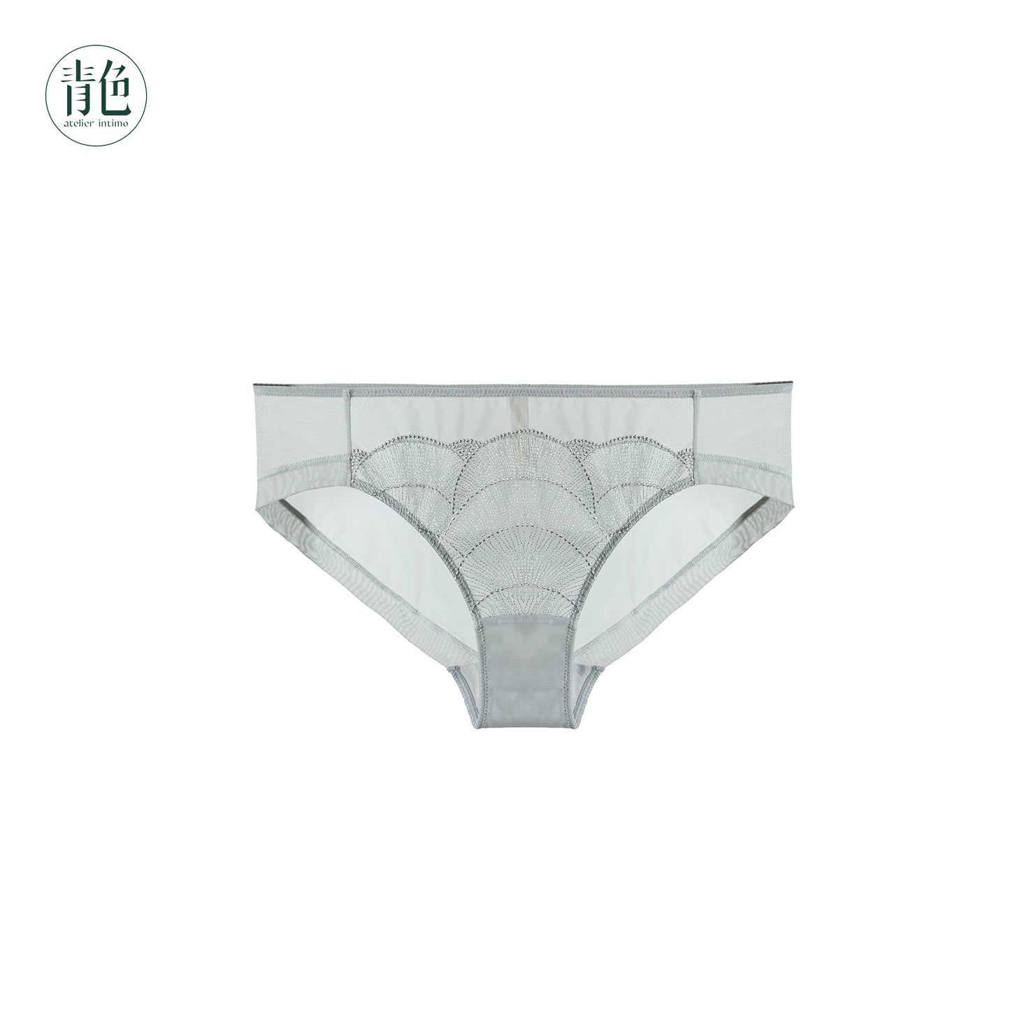 Atelier Intimo RIPPLES Panties