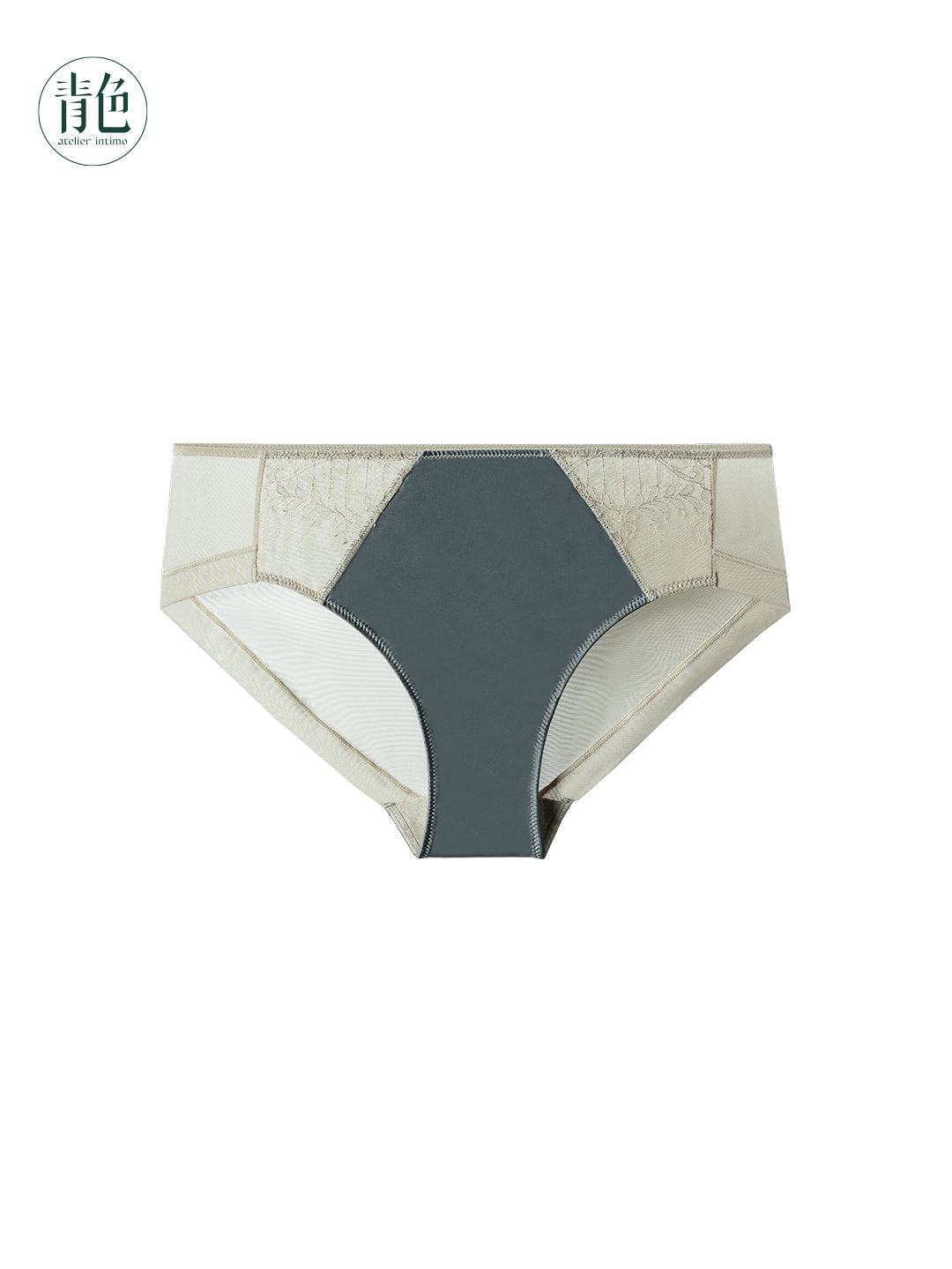 Atelier Intimo Shang Dai Panties