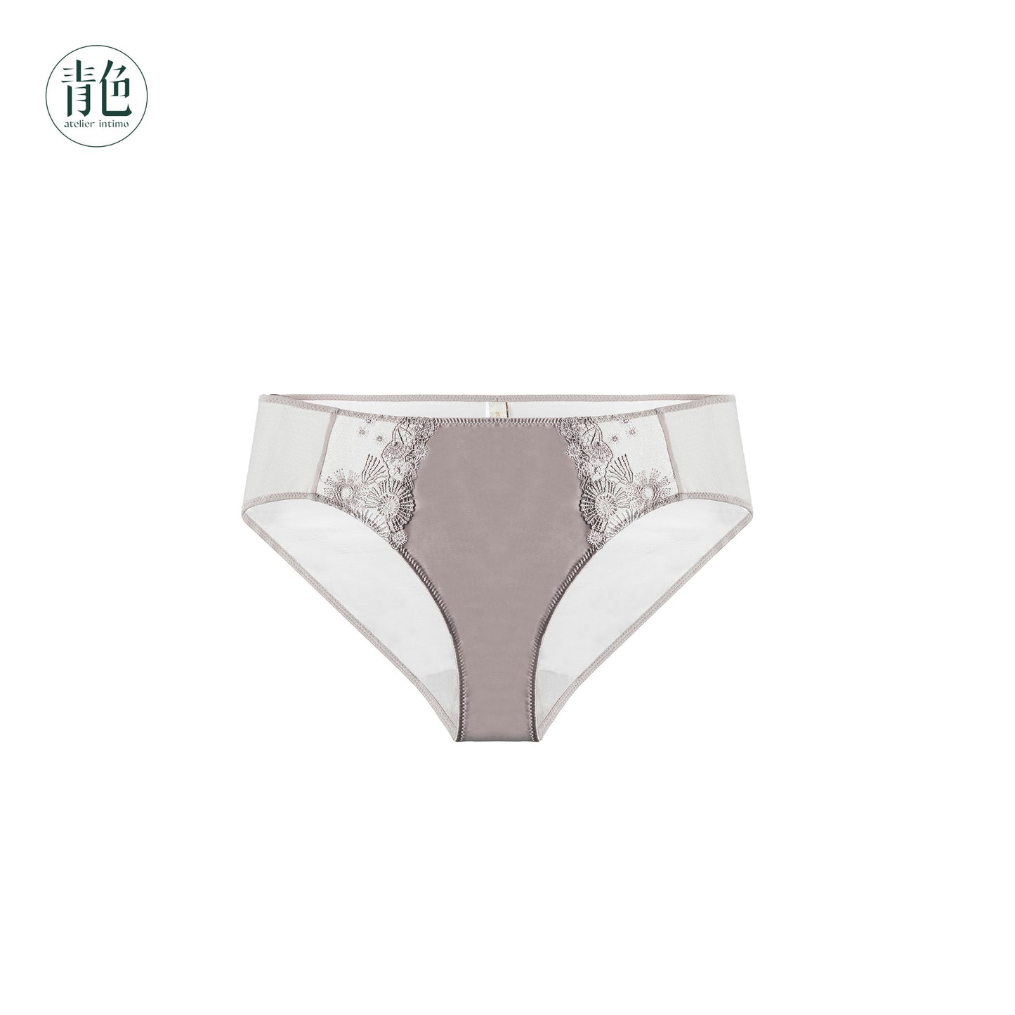 Atelier Intimo  Floral Verse Panties