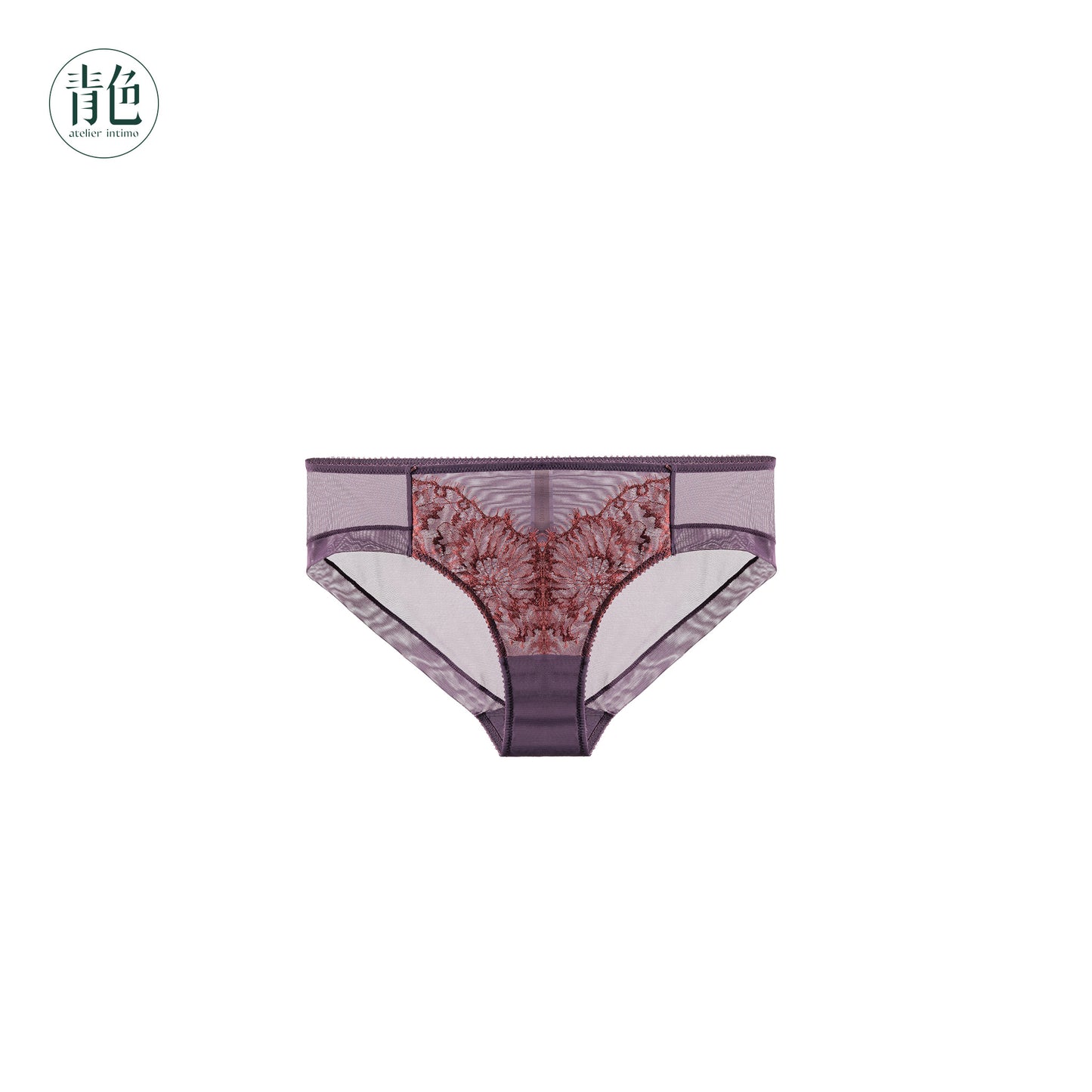 Atelier Intimo Rongcao Panties