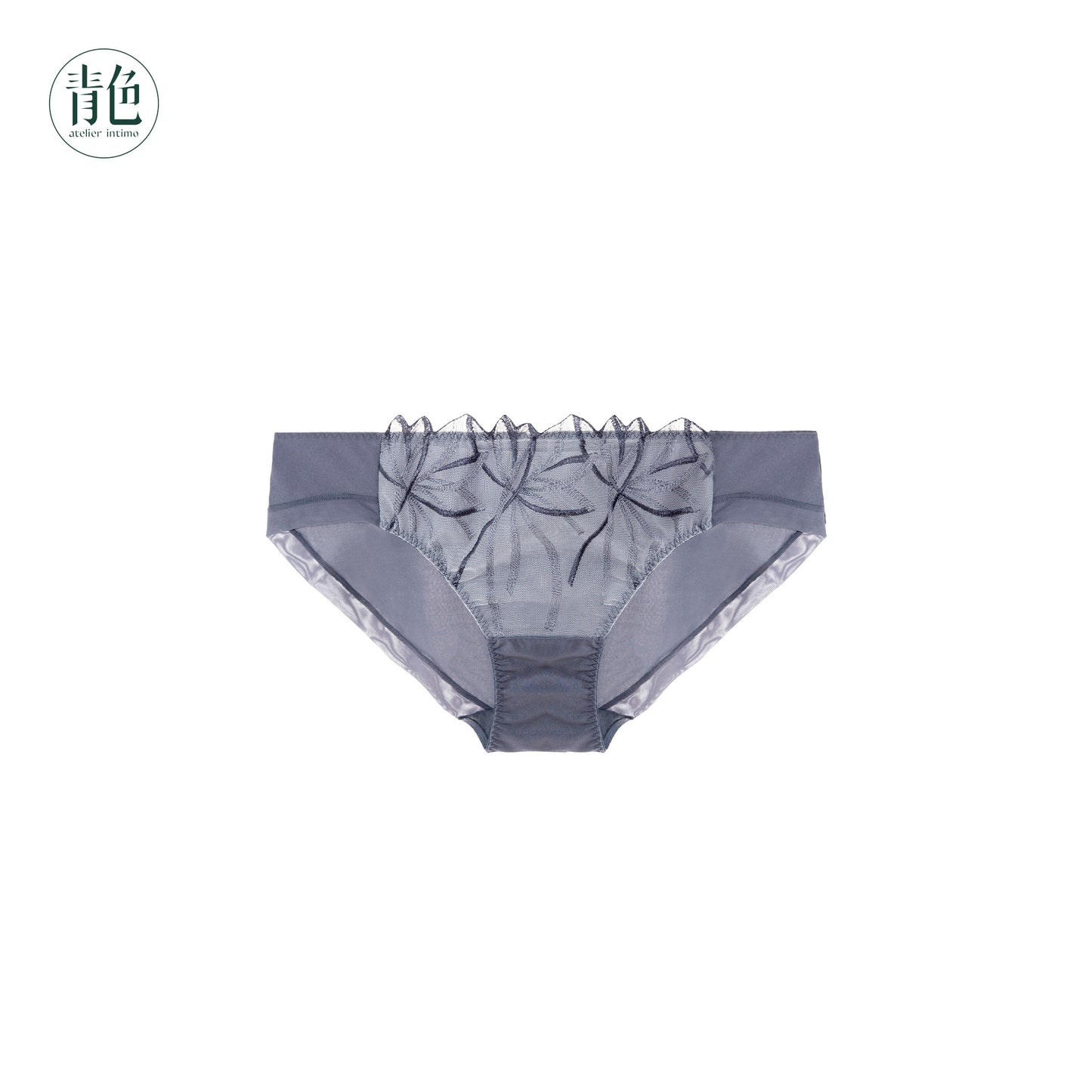 Atelier Intimo HIBISCUS Panties