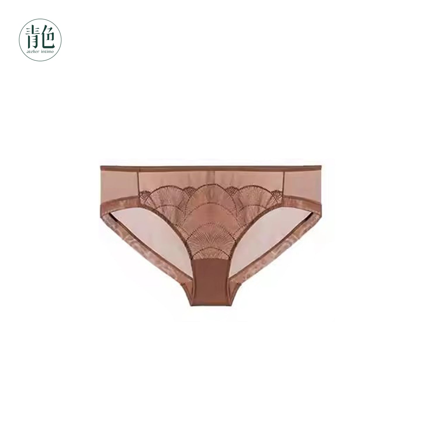 Atelier Intimo RIPPLES Panties