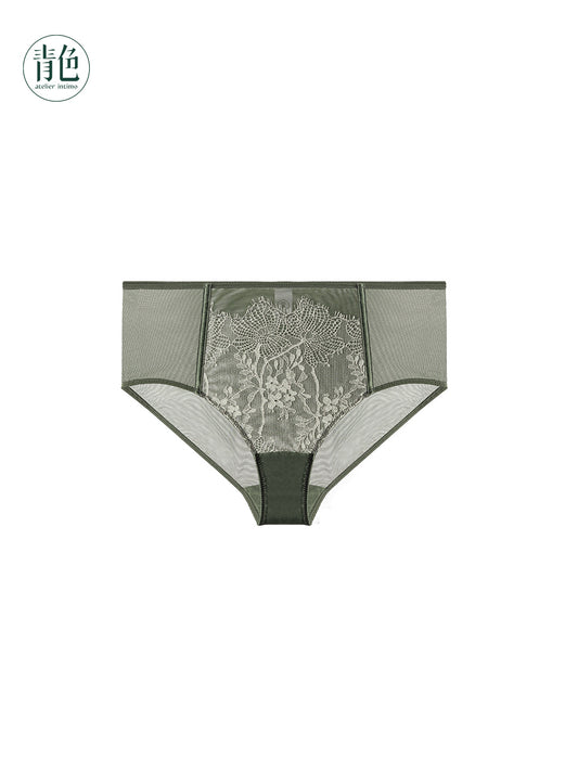 Atelier Intimo Dawn Cloud Whisper Panties