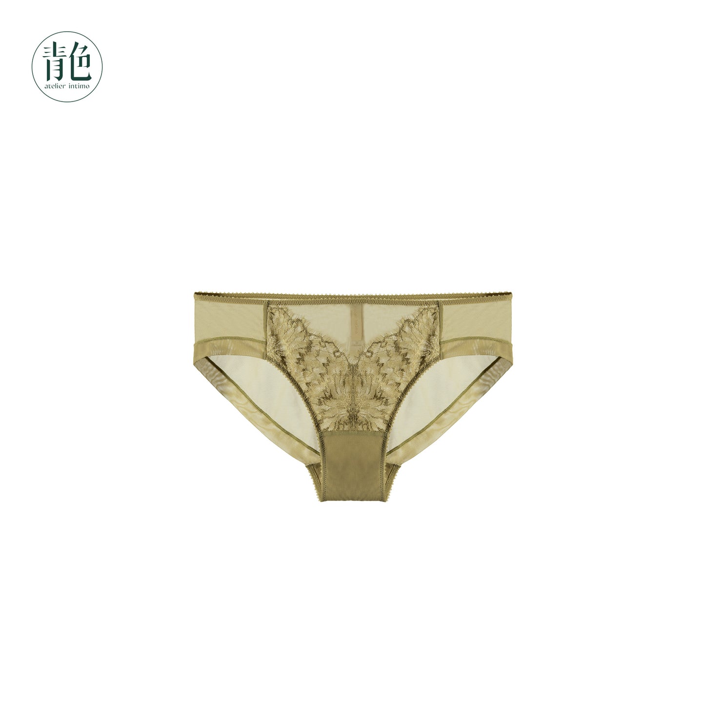 Atelier Intimo Rongcao Panties