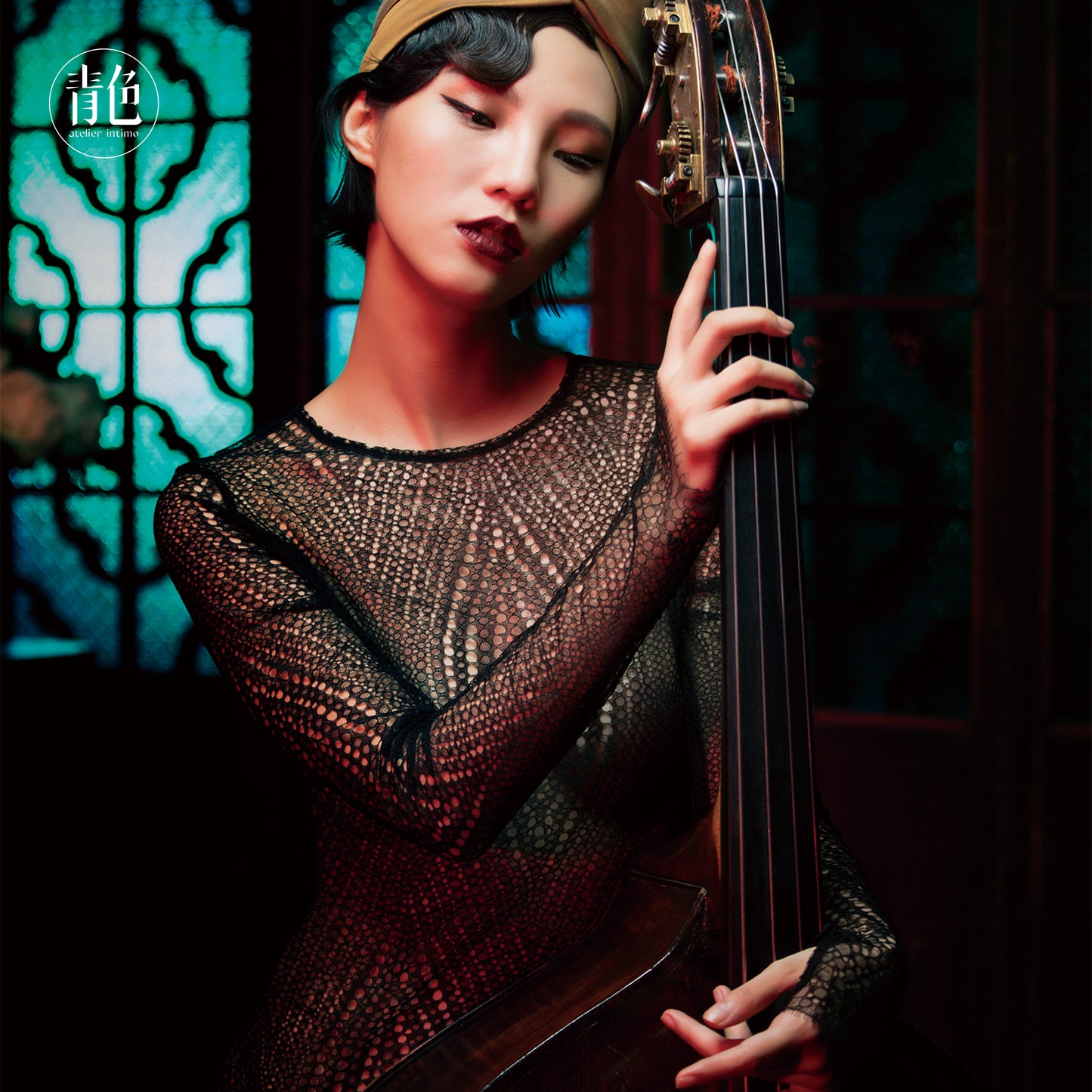 Atelier Intimo Night Banquet Long Dress