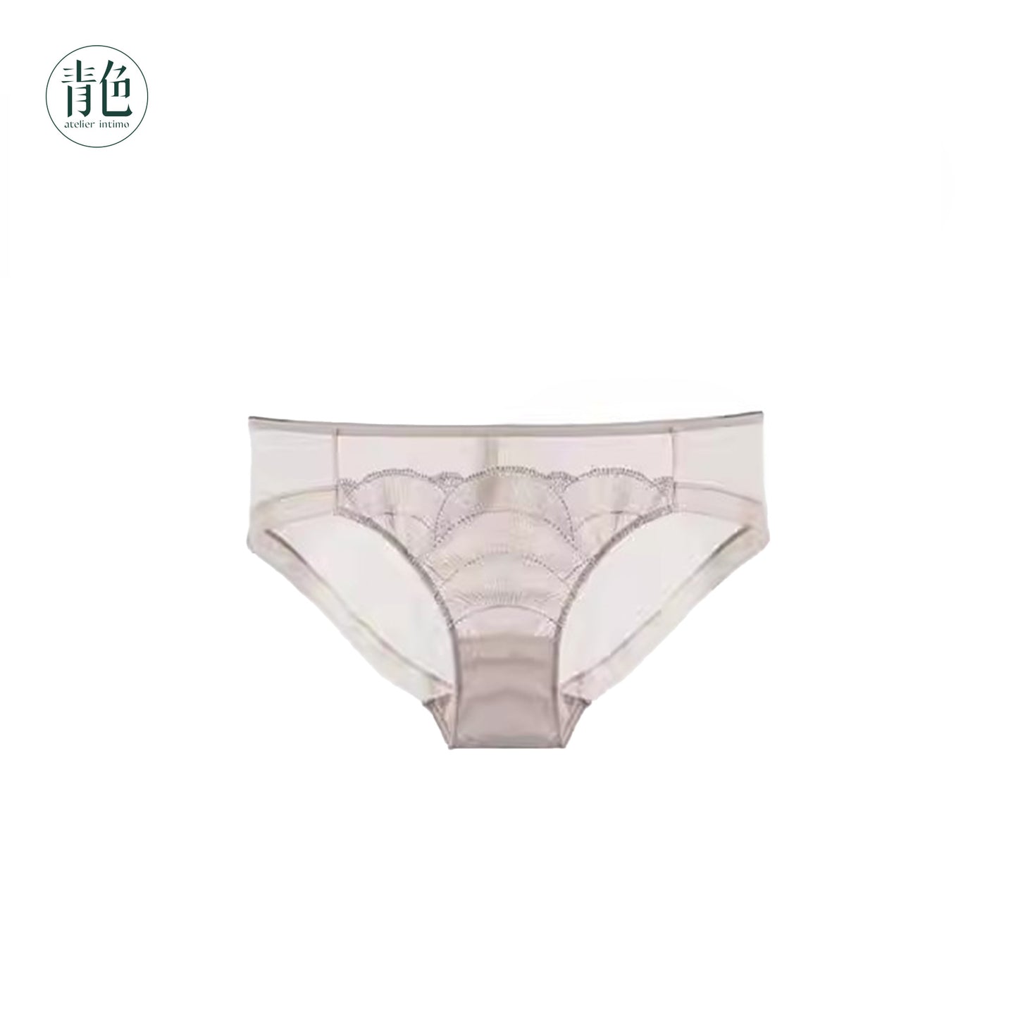 Atelier Intimo RIPPLES Panties