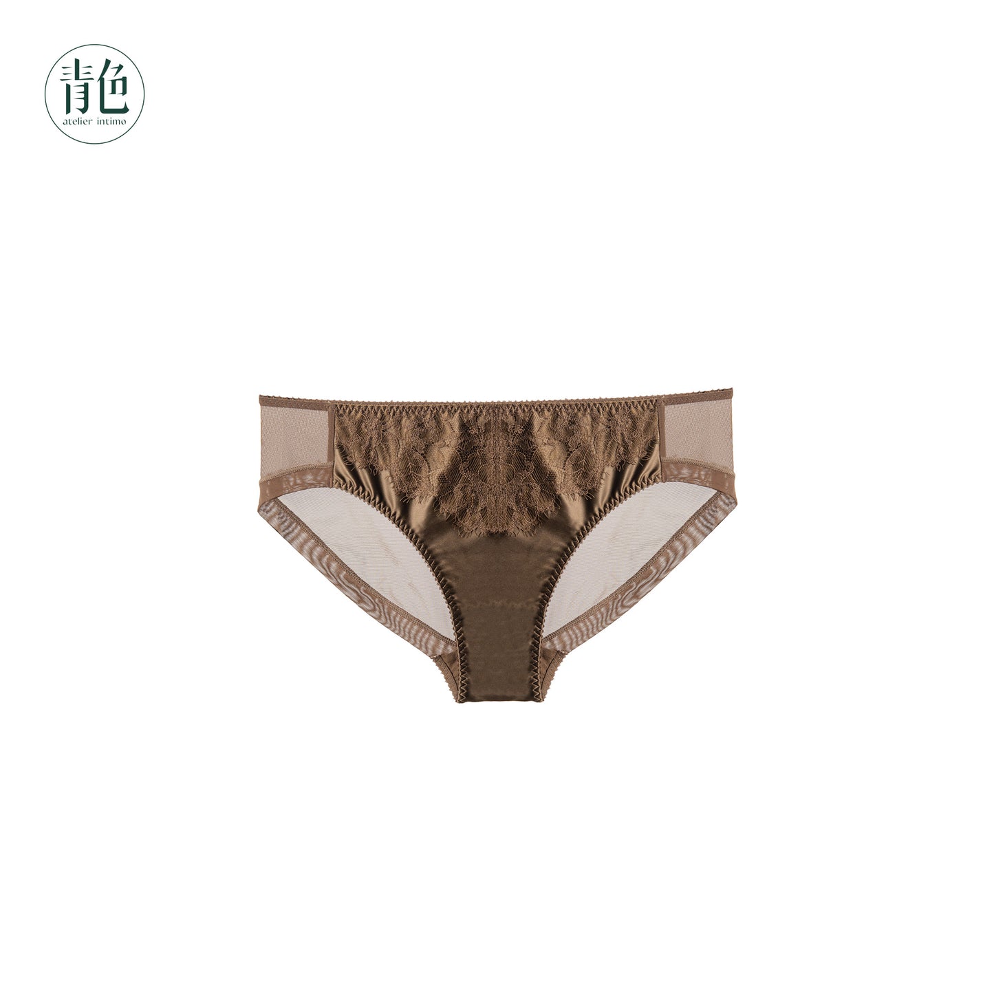 Atelier Intimo  Dionysus Panties