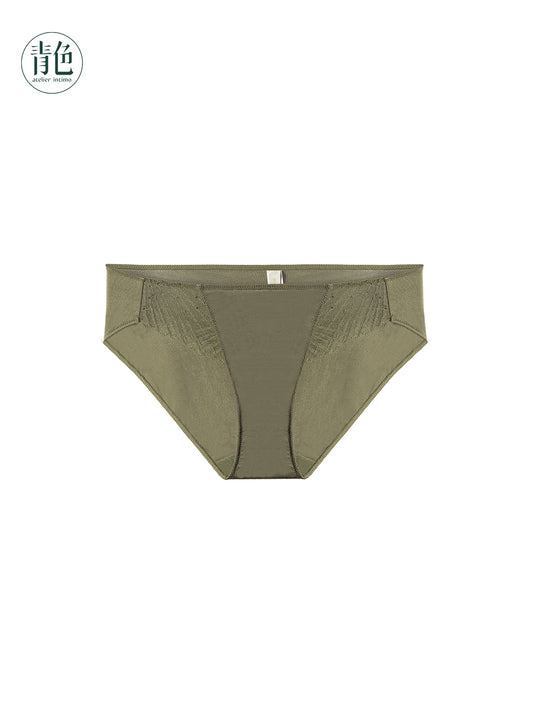 Atelier Intimo  Jade-Dust Panties