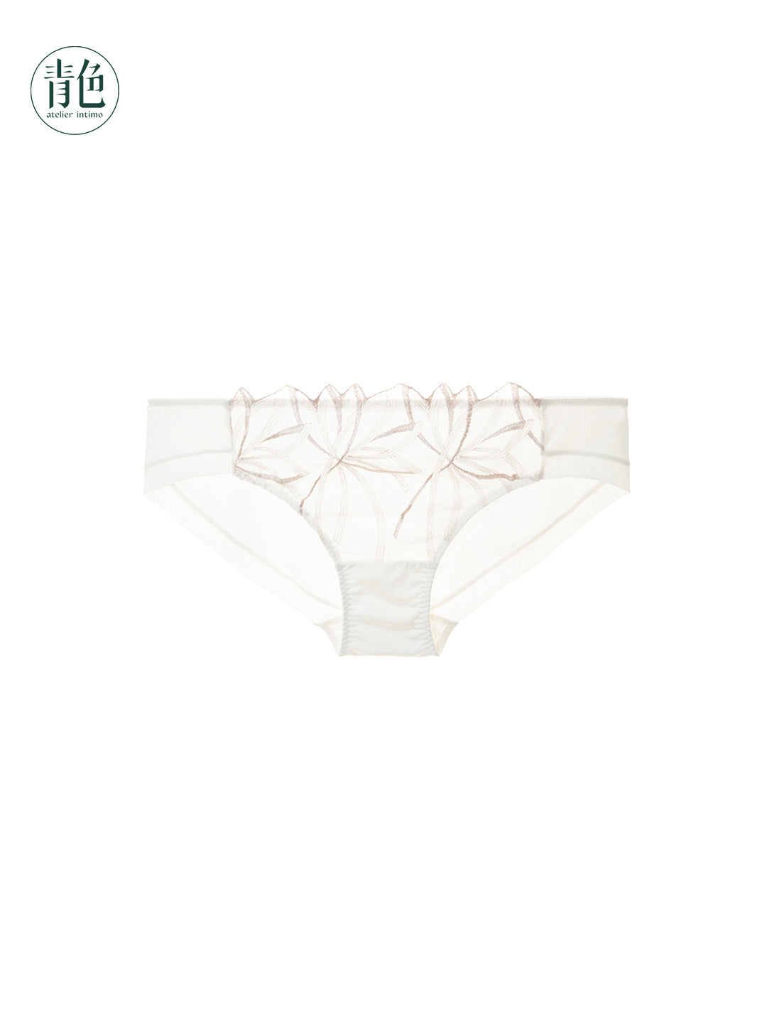 Atelier Intimo HIBISCUS Panties