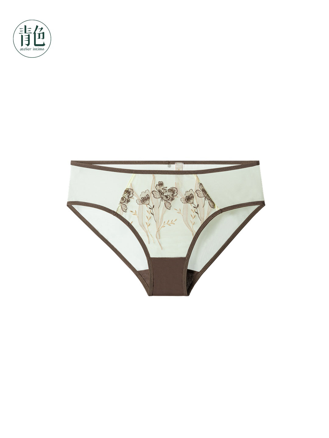 Atelier Intimo Hua Jian Wu Panties