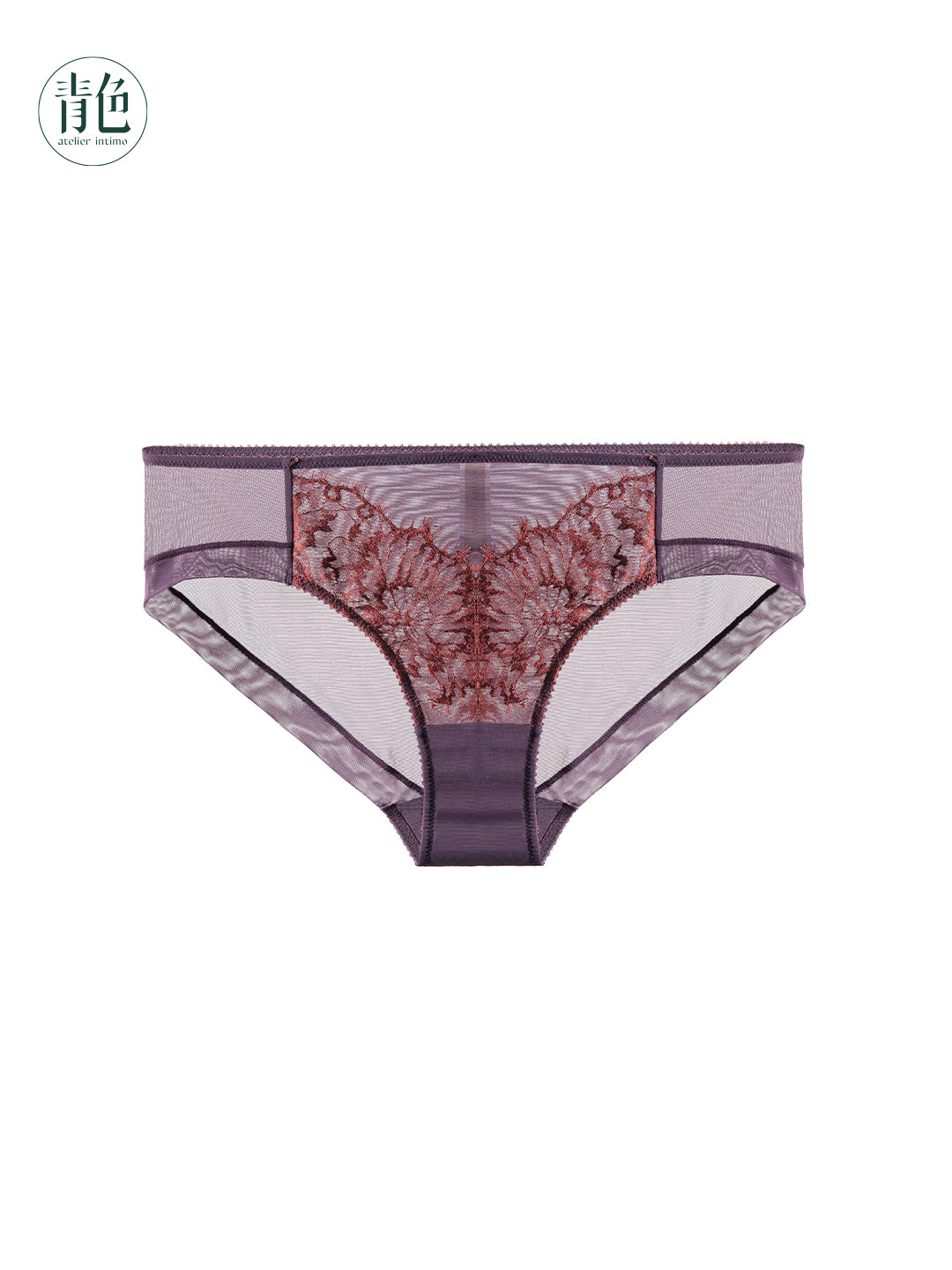 Atelier Intimo Rongcao Panties