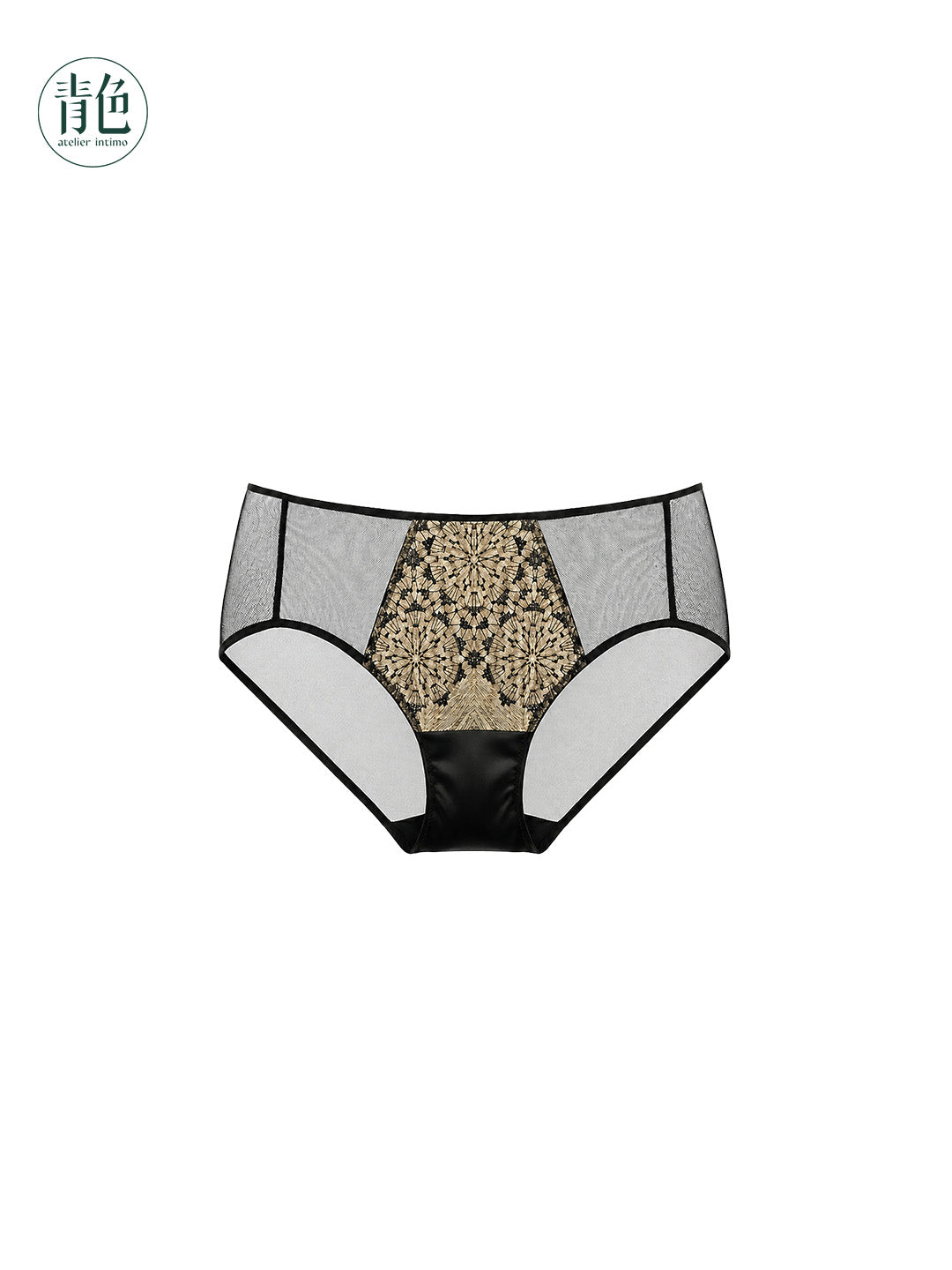 Atelier Intimo ChenXiang Panties