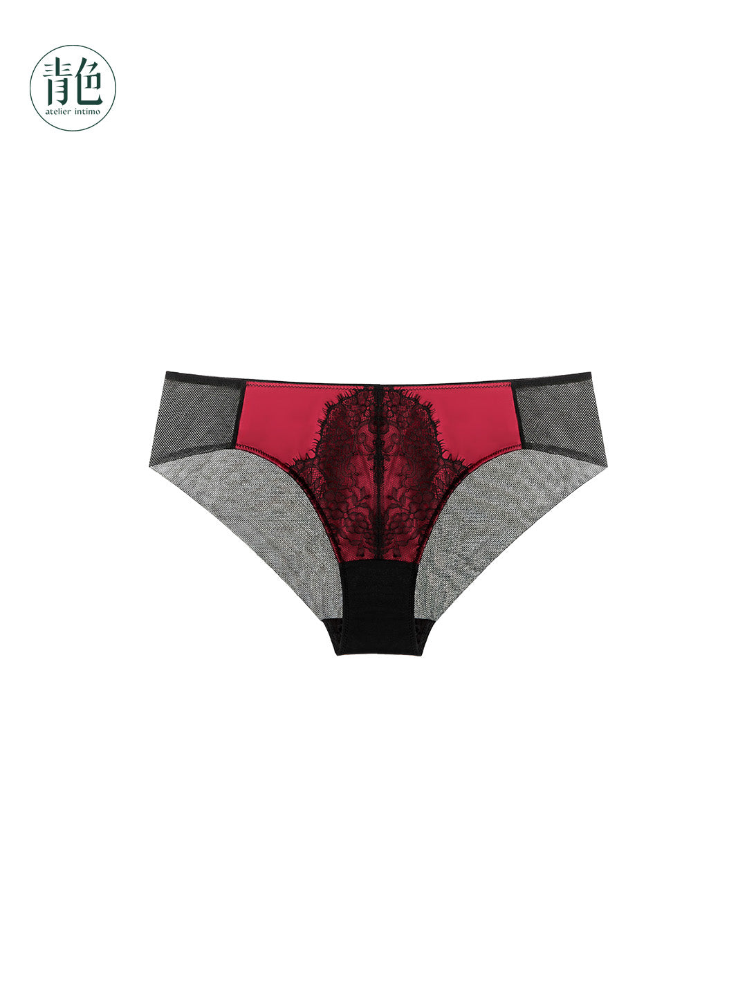 Atelier Intimo Zhu'E Panties