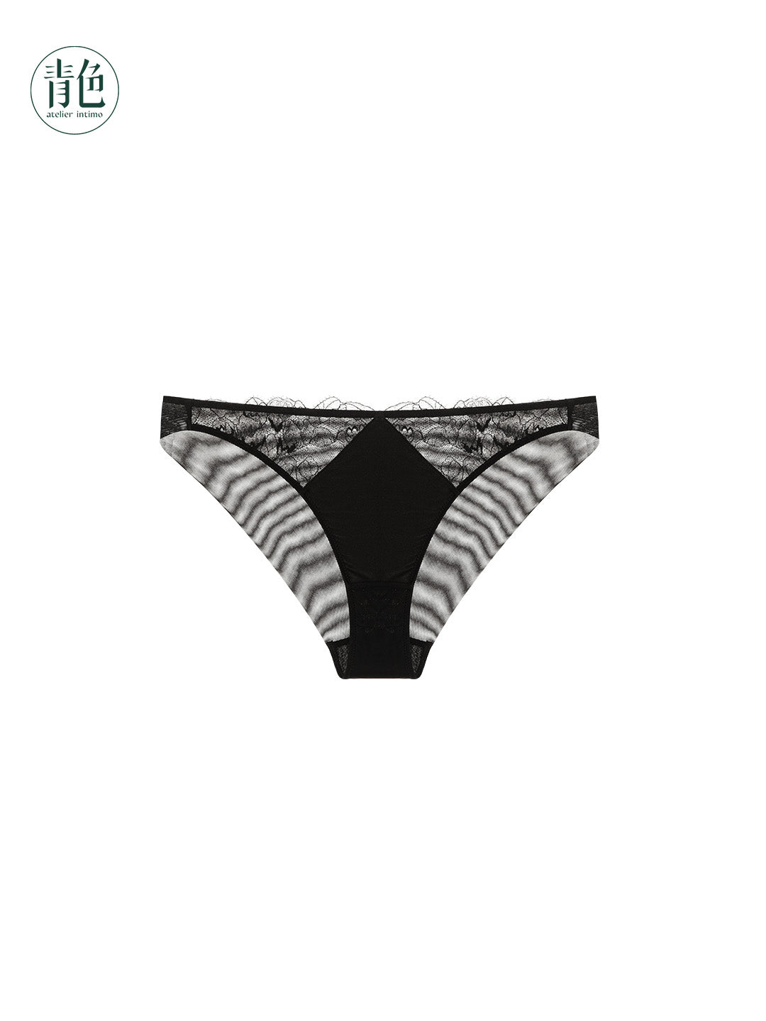 Atelier Intimo HuanQing Panties