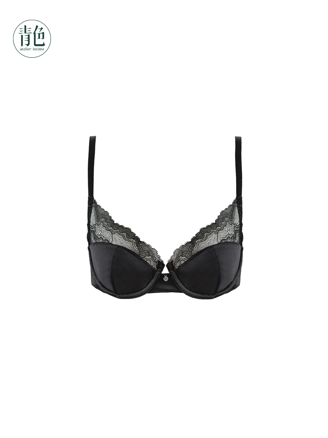 Atelier Intimo Secret Realm Bra