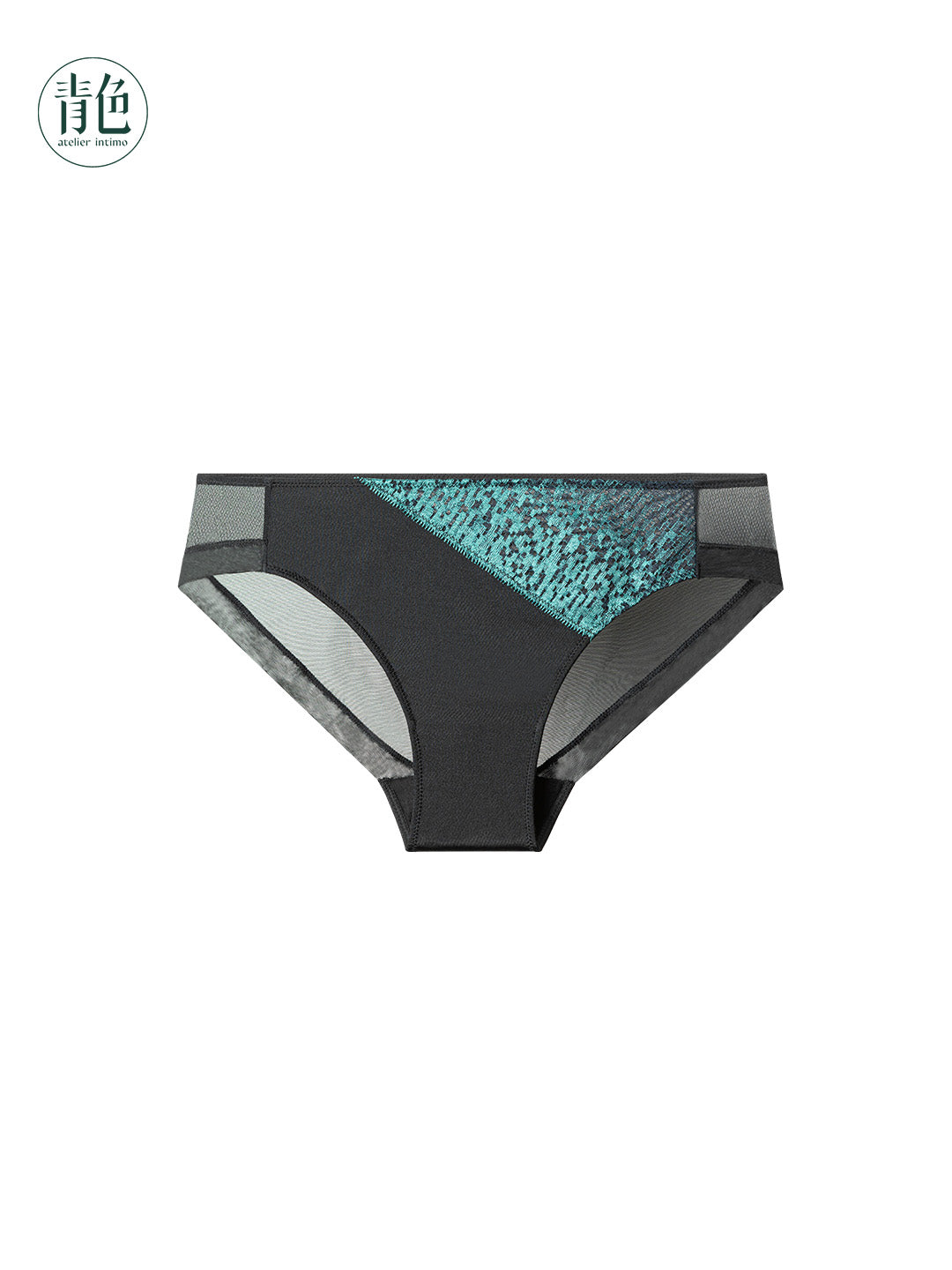 Atelier Intimo Qing Yu Zhi Panties