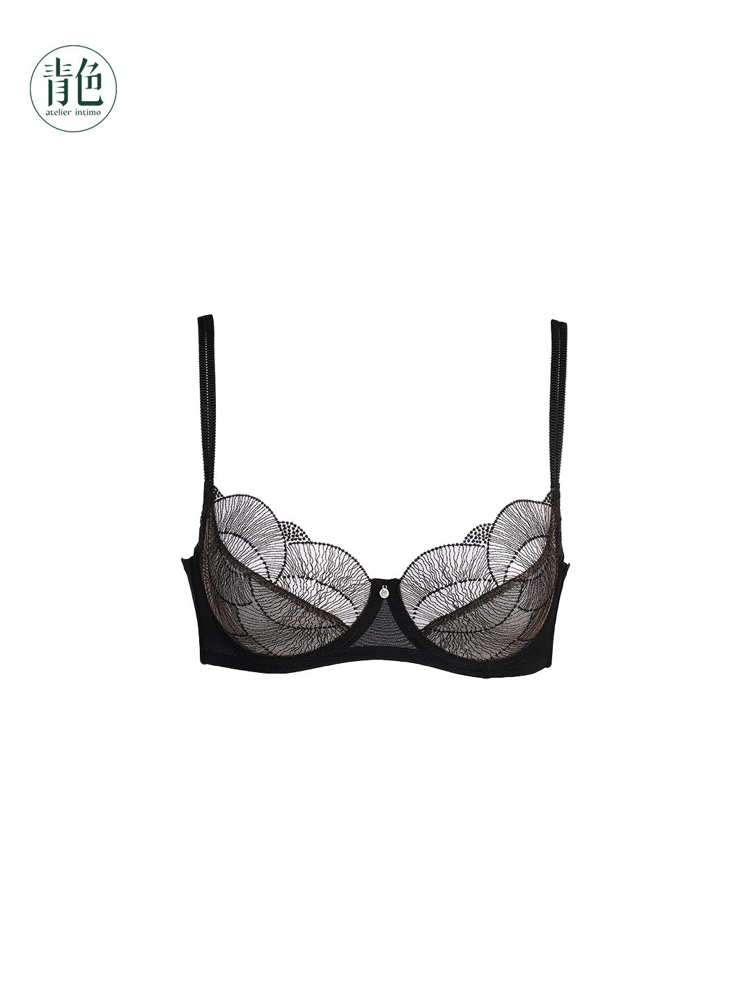 Atelier Intimo RIPPLES Bra