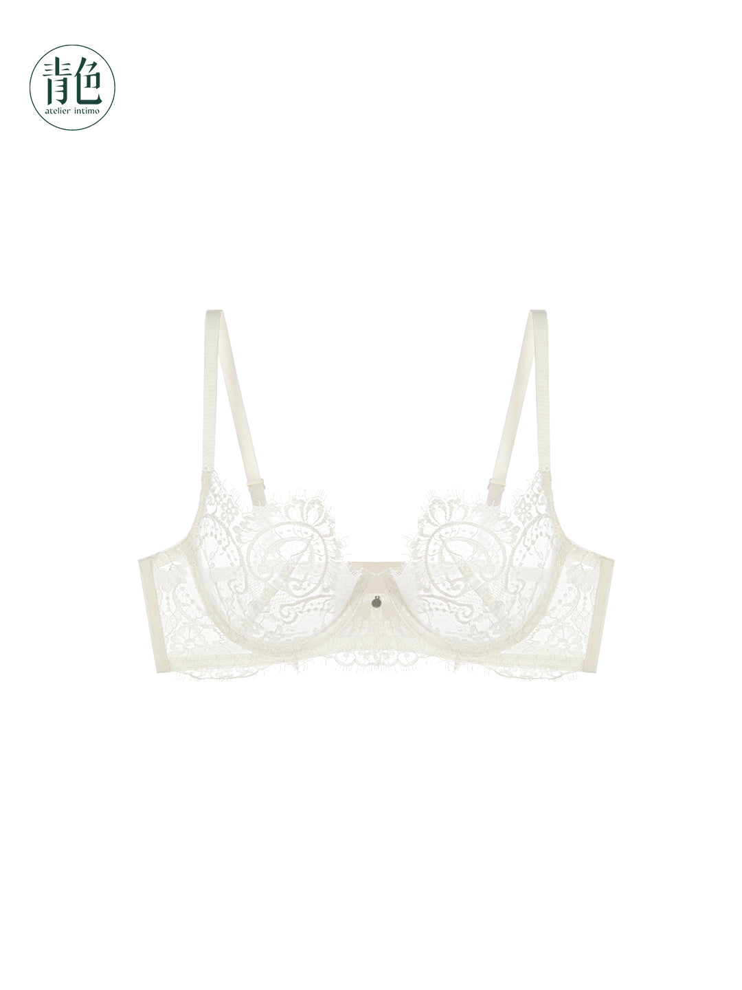 Atelier Intimo Kongsang 3/4 Cup Bra
