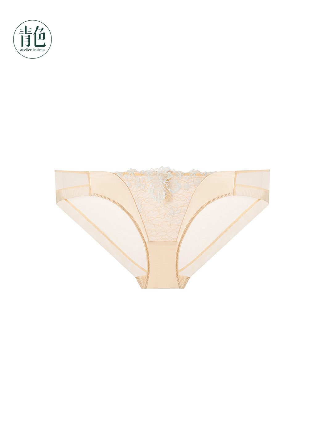 Atelier Intimo Bai Qiang Panties