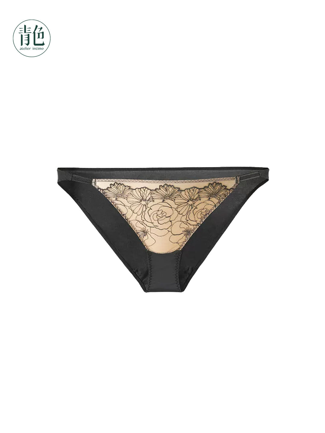 Atelier Intimo ROSE GARDEN Panties