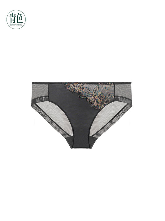 Atelier Intimo Golden Finch Panties