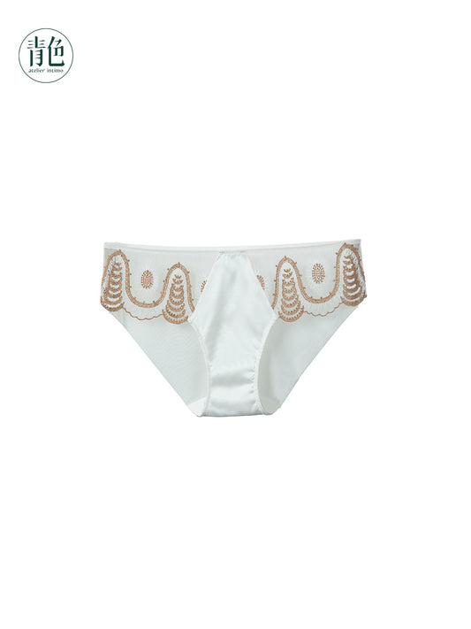 Atelier Intimo Greek Panties