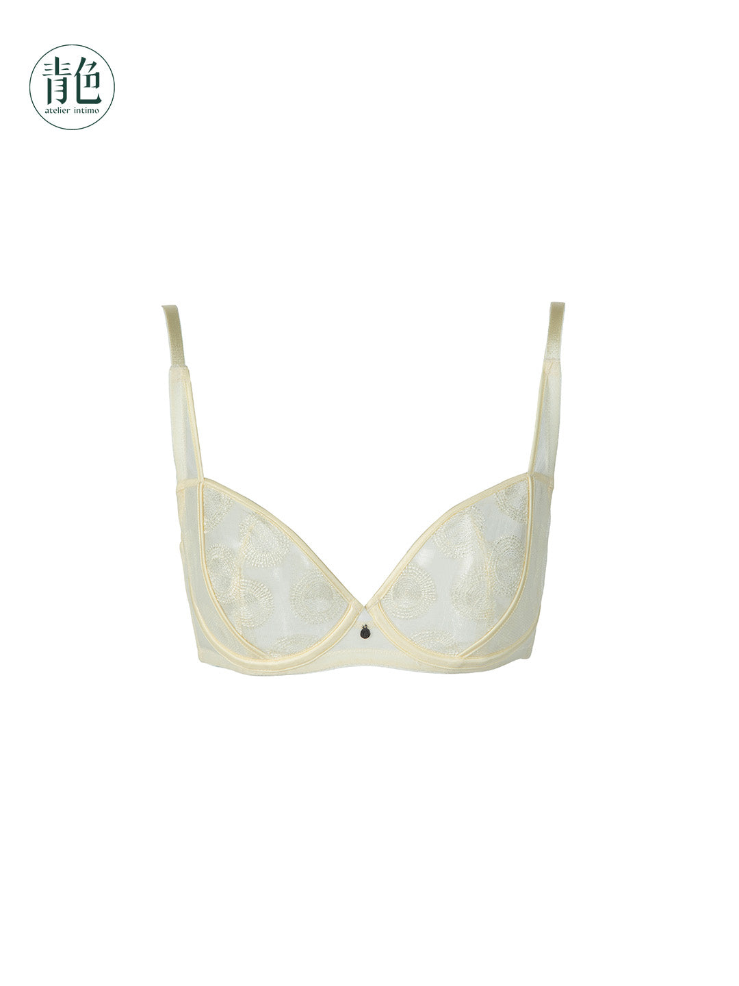 Atelier Intimo Dewdrop 3/4 Cup Bra