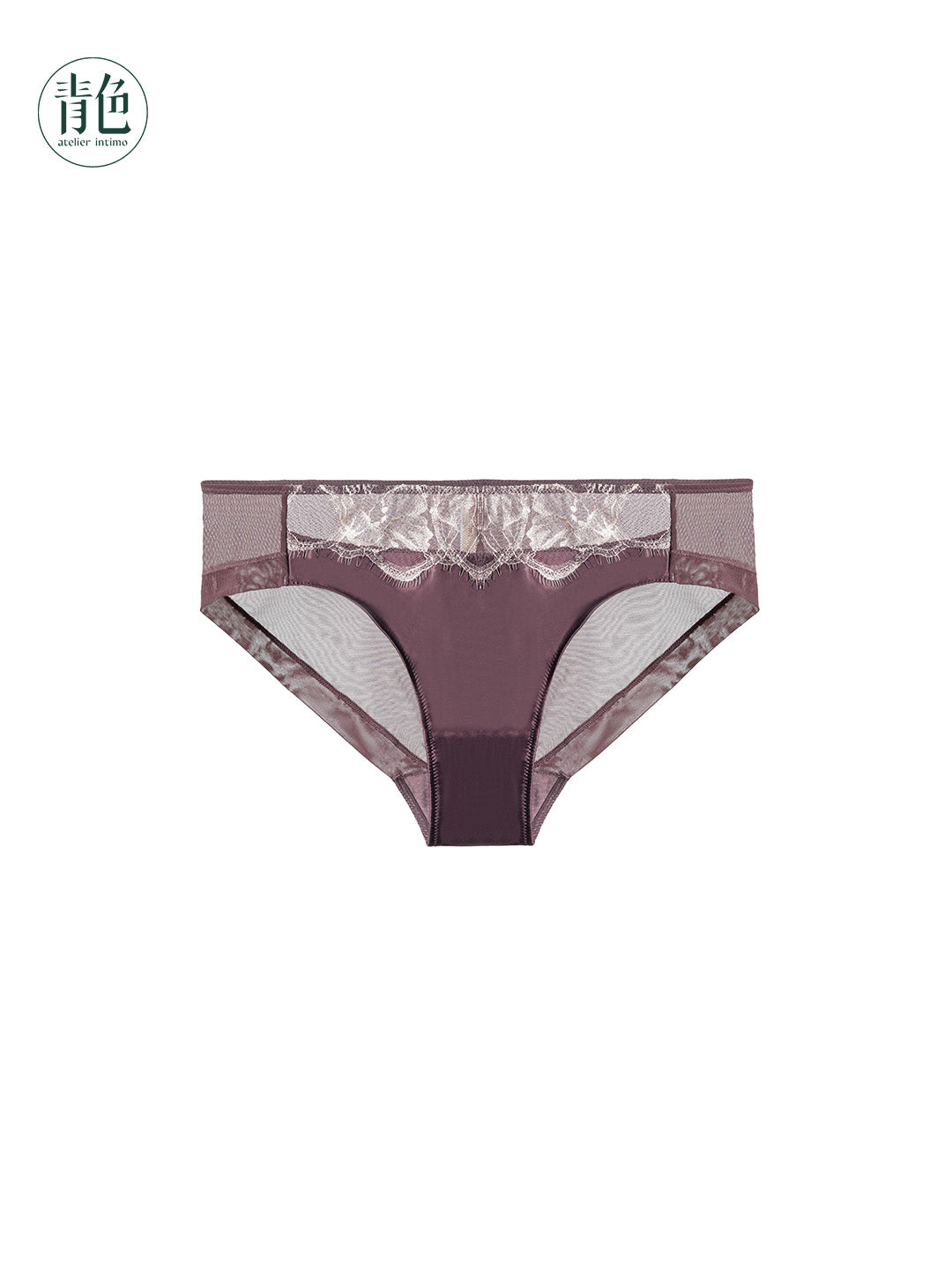 Atelier Intimo Xuandong Panties