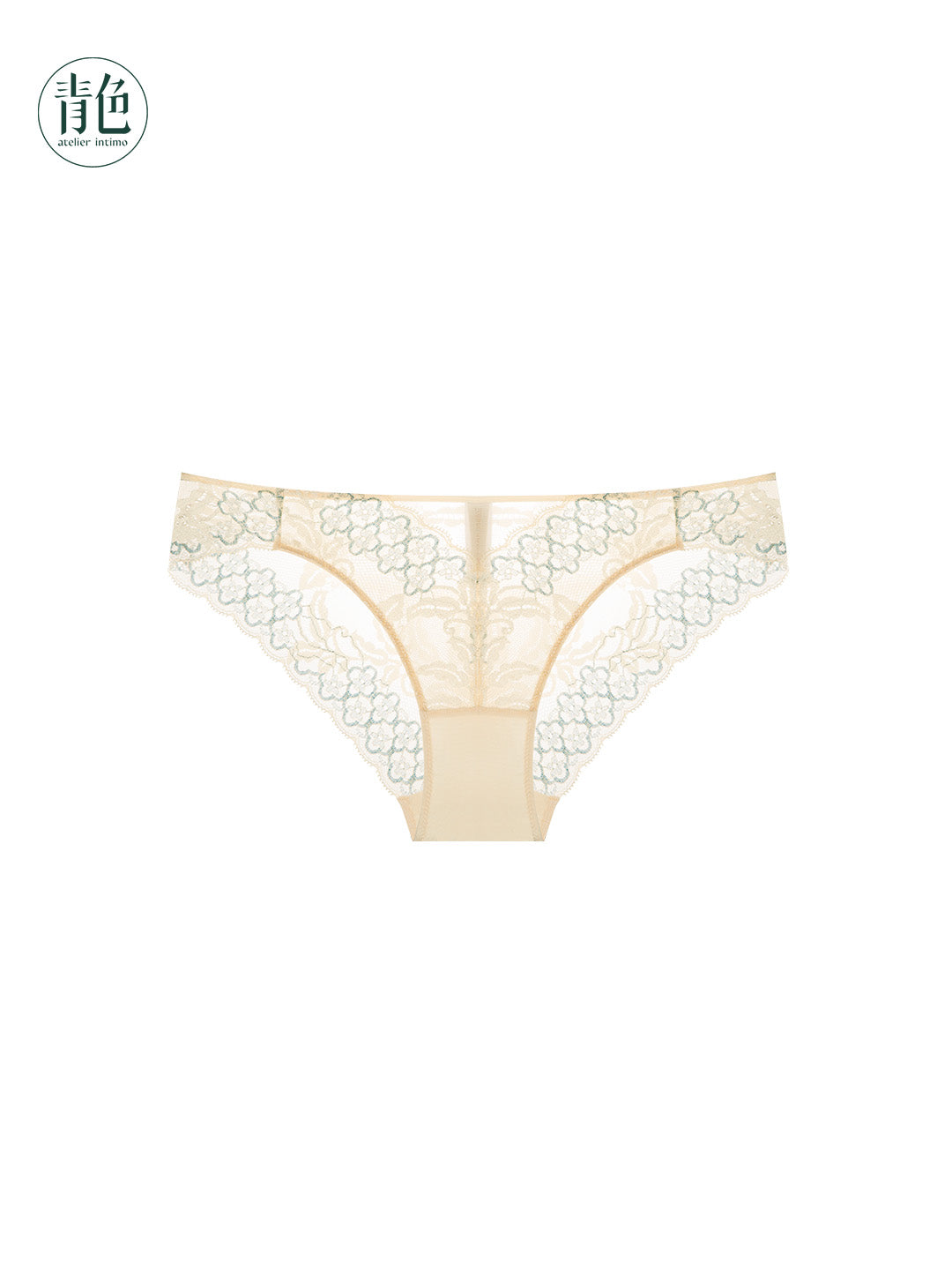 Atelier Intimo TaoYue Panties