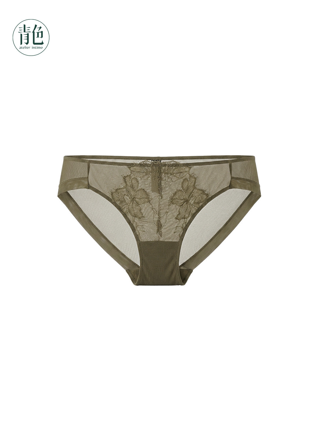 Atelier Intimo Xia Li Panties