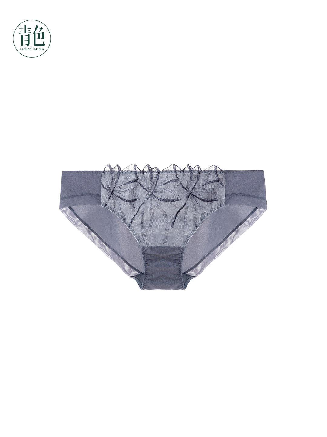 Atelier Intimo HIBISCUS Panties
