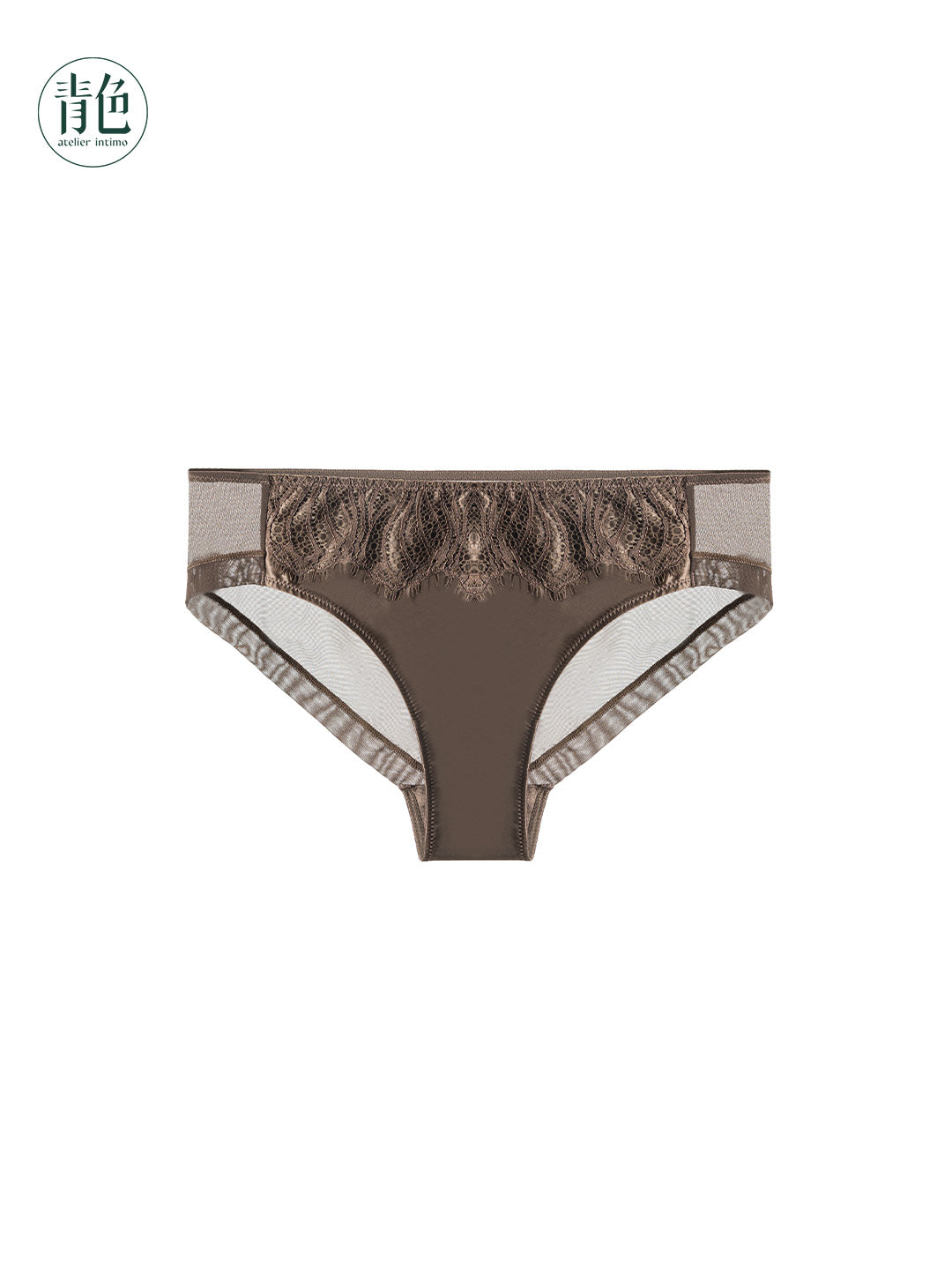 Atelier Intimo Qingluan Panties