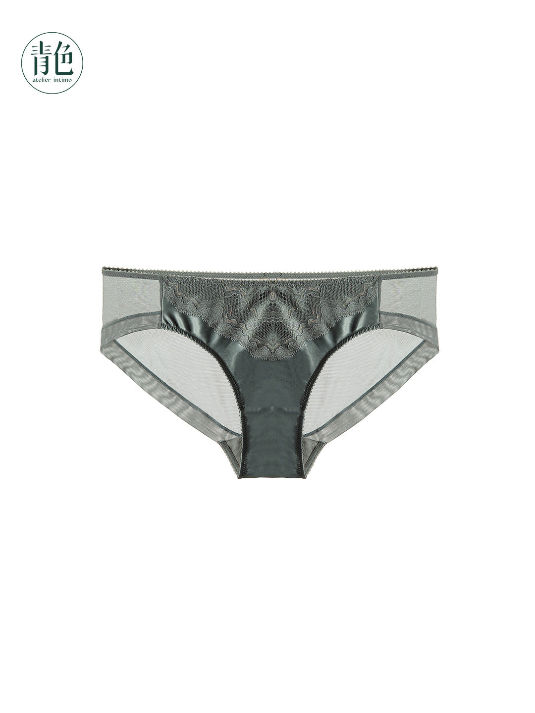 Atelier Intimo  Secret Realm Panties
